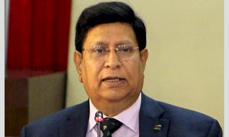 প্রবাসীদের জন্য ‘সেবা বাড়াতে’ যে সকল প্রস্তাব দিলেন ড. মোমেন