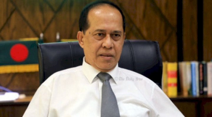 নির্বাচন দেখতে কোরিয়া যাচ্ছেন সিইসি