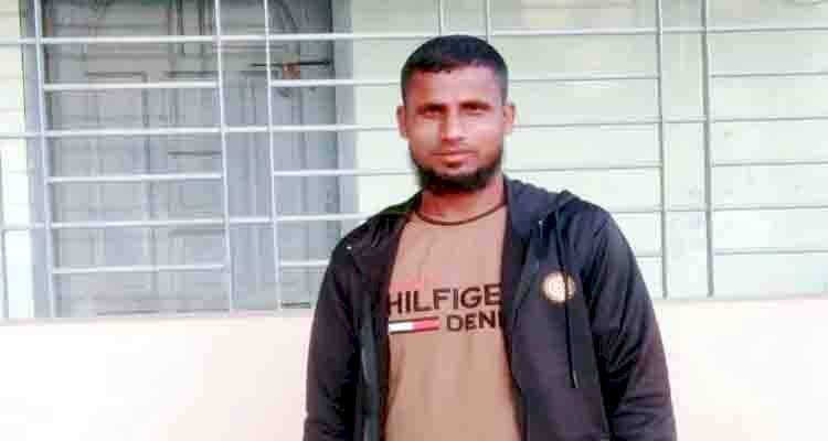 কোম্পানীগঞ্জে ভাইয়ের হাতে ভাই খুন