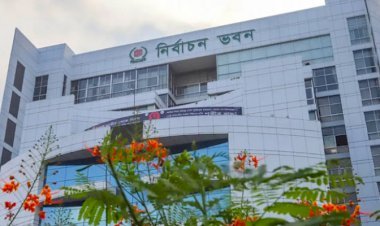 দ্বিতীয় ধাপে ১৬১ উপজেলা নির্বাচনের তফশিল ঘোষণা