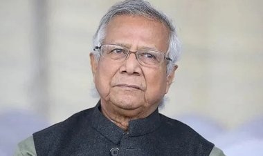ড. ইউনূসসহ ১৪ জনের বিরুদ্ধে চার্জশিট গ্রহণ