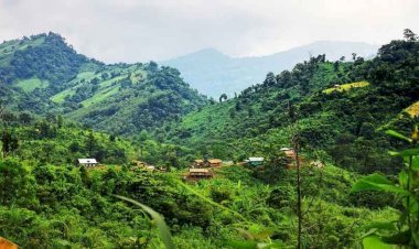 উত্তপ্ত বান্দরবান, পরিস্থিতি পরিদর্শনে যাচ্ছেন স্বরাষ্ট্রমন্ত্রী