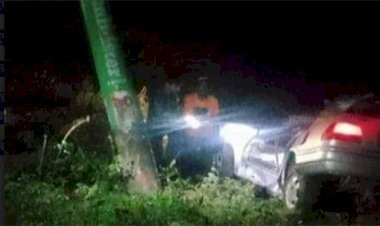 জৈন্তাপুরে ফের সড়ক দুর্ঘটনায় নিহত ১, আহত ২