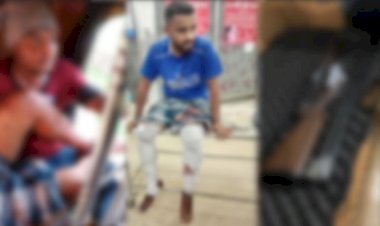 মৌলভীবাজারে শটগানের গুলিতে আহত ২০