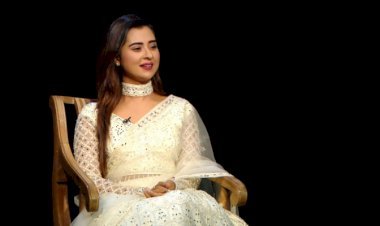 আমি শাকিবের বিবাহিতা স্ত্রী: বুবলী