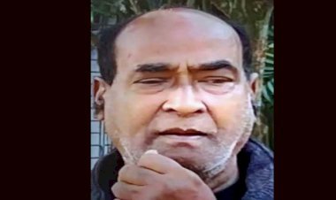 নিউ ইয়র্কে দুর্বৃত্তের হামলায় আহত বাংলাদেশির মৃ ত্যু