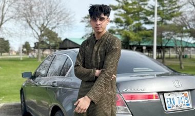 যুক্তরাষ্ট্রে পুলিশের গুলিতে সিলেটি যুবক খু ন, প্রবাসীরা আতঙ্কিত