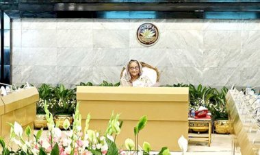 ইরান-ইসরায়েল যুদ্ধের প্রভাব মোকাবিলায় প্রস্তুত থাকার নির্দেশ