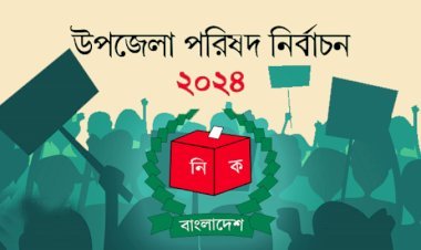 সিলেটে উপজেলা নির্বাচনে বিএনপির ৬ নেতা