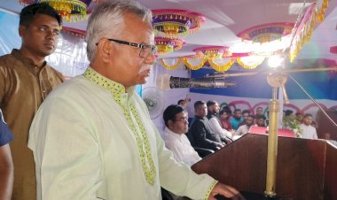 পুলিশ ভালো মানুষের বন্ধু অপরাধীর শত্রু