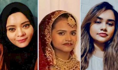 যুক্তরাজ্যে দুই বছরে ৪ বাংলাদেশি নারী খুন