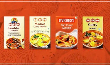 ভারতীয় মশলায় ক্যানসারের উপাদান, হংকং-সিঙ্গাপুরে বিক্রি নিষিদ্ধ