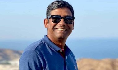 আইসিসির আন্তর্জাতিক প্যানেলে বাংলাদেশি আম্পায়ার মোর্শেদ