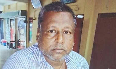 নগরীর লালবাজারে হোটেল থেকে লা শ উদ্ধার