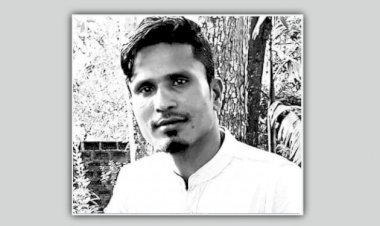 সীমান্ত পাড়ি দিয়ে গ্রিসে প্রবেশের সময় স্ট্রোকে জগন্নাথপুরের হাফিজুরের মৃত্যু