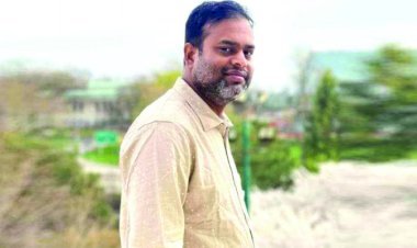 নিউইয়র্কে বন্দুকধারীর গুলিতে প্রাণ হারালেন সিলেটি