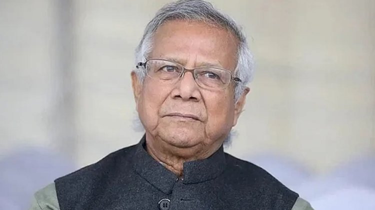 ড. ইউনূসসহ ১৪ জনের বিরুদ্ধে চার্জশিট গ্রহণ