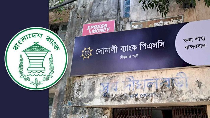 একের পর এক শাখায় ‘লুট’, ব্যাংকের নিরাপত্তা নিয়ে প্রশ্ন