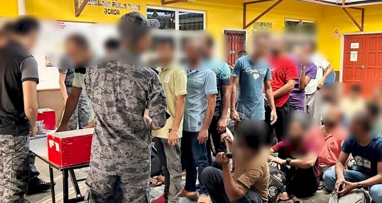 মালয়েশিয়ায় সাজা শেষে দেশের ফিরলেন ২৯ বাংলাদেশি