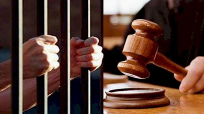 ১৩ বছর পর সিলেটে শিশু হত্যার দায়ে সৎ পিতার যাবজ্জীবন