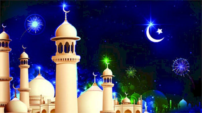 পবিত্র শবে কদর আজ