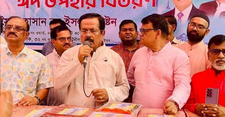 বিএনপি মূলধারার রাজনীতি থেকে বিচ্ছিন্ন: নানক