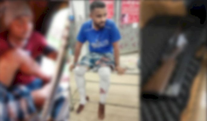 মৌলভীবাজারে শটগানের গুলিতে আহত ২০