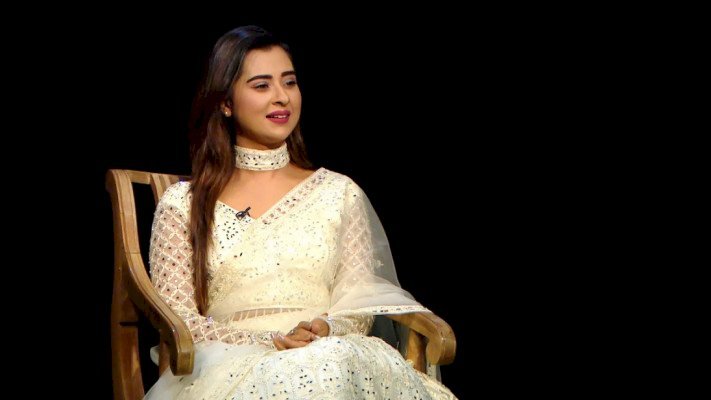 আমি শাকিবের বিবাহিতা স্ত্রী: বুবলী