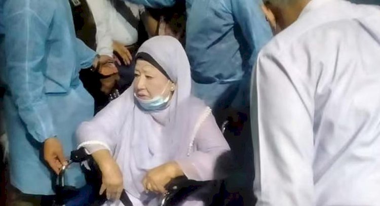 গৃহবন্দি অবস্থায় কাটলো খালেদা জিয়ার ১৫ ঈদ