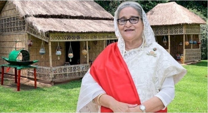 মৌলবাদী অপশক্তির বিরুদ্ধে লড়াইয়ে প্রেরণা জোগাবে নববর্ষ: প্রধানমন্ত্রী