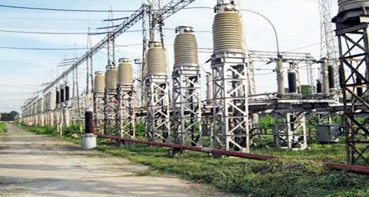 বড় ধরণের দুর্ঘটনা থেকে বেঁচে গেলো কুমারগাঁও বিদ্যুৎ কেন্দ্র