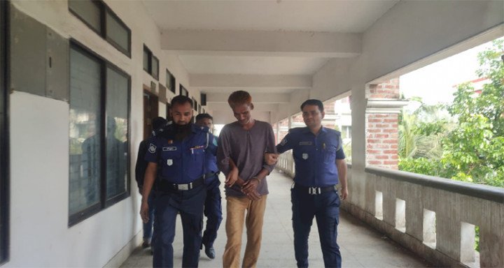 ওসমানীনগরে যুক্তরাজ্য প্রবাসী নারী হত্যায় এক আসামির মৃত্যুদণ্ড