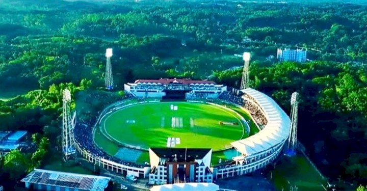 বিশ্বকাপের ভেন্যু পরিদর্শনে সিলেটে আসছে আইসিসির প্রতিনিধি দল