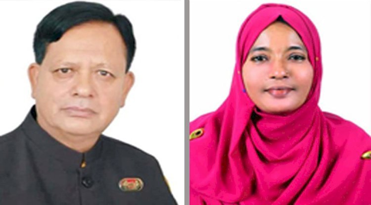 বিশ্বনাথের মেয়রের উপর নারী কাউন্সিলরের মা ম লা