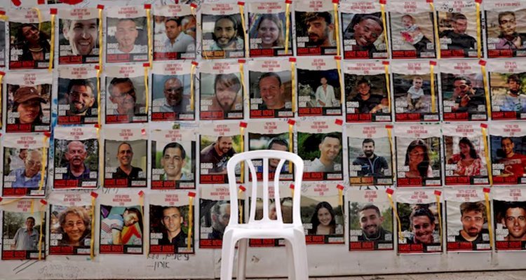 যুদ্ধবিরতির প্রস্তাবে সাড়া দিয়েছে ইসরাইল: হামাস