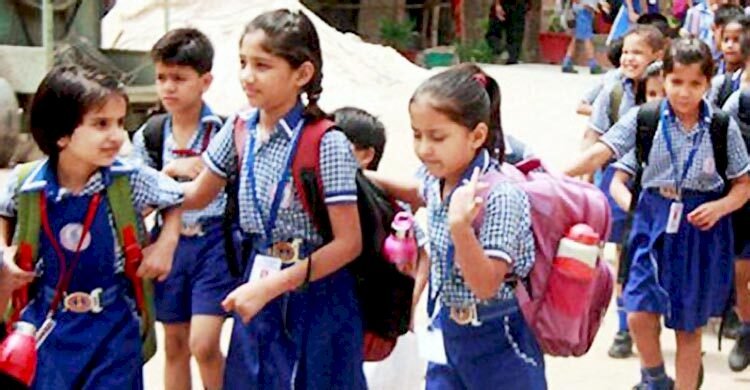 দাবদাহে শিক্ষাপ্রতিষ্ঠান খোলা-বন্ধ নিয়ে যা বললেন শিক্ষামন্ত্রী