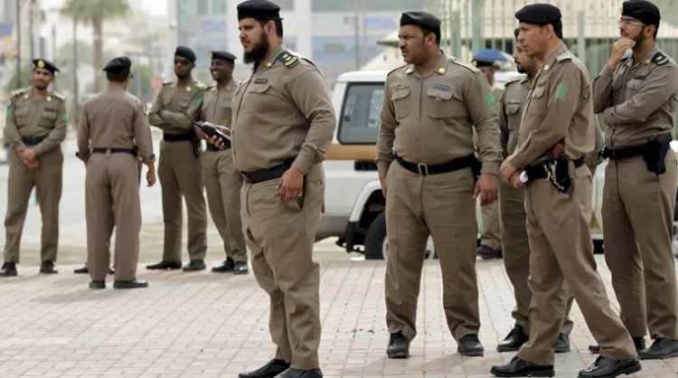 সৌদিতে ব্যাপক ধরপাকড়, এক সপ্তাহে আটক ১৯ হাজার অভিবাসী