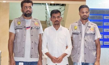 মিল্টন সমাদ্দারের বিরুদ্ধে ‘ভয়ঙ্কর’ অভিযোগ