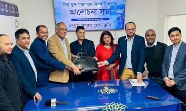 গাজা যুদ্ধে প্রথম দুই মাসে পরিবেশের ক্ষতি  ২০টি দেশের বার্ষিক কার্বন নিঃসরণের সমান  