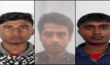 তিন বাংলাদেশিকে খুঁজছে মালয়েশিয়ার পুলিশ