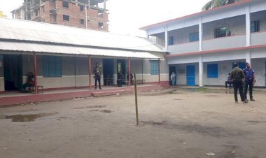 সিলেটে ভোটার উপস্থিতি কম
