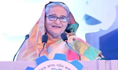 বিদ্যুতের চাহিদা মেটাতে সরকার বহুমুখী ব্যবস্থা নিয়েছে: প্রধানমন্ত্রী
