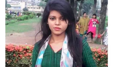ধর্ম নিয়ে কটূক্তি, জবি শিক্ষার্থী তিথি সরকারের কারাদণ্ড