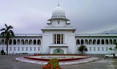 মৃত্যুদণ্ড চূড়ান্তের আগে ফাঁসির আসামিকে কনডেম সেলে নেওয়া অবৈধ : হাইকোর্ট