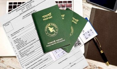 বাংলাদেশিরা মাত্র ১ দিনেই পাবে ভারতের ভিসা!