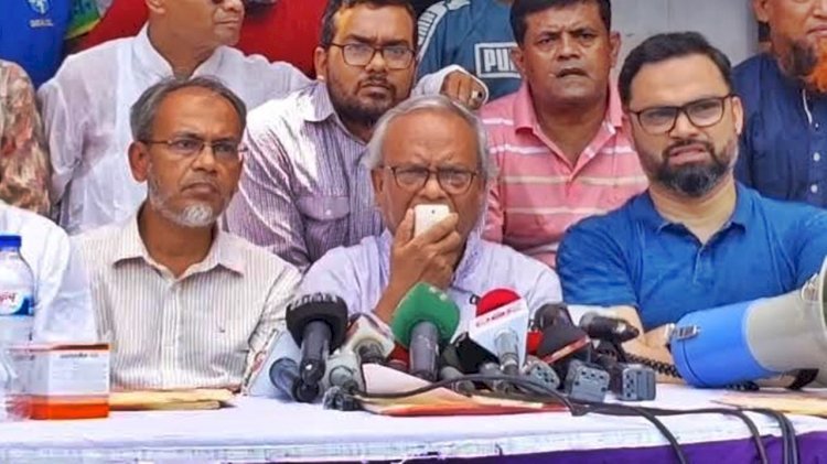 আ. লীগ নেতারা ও তাদের স্বজনরা দেশ ছেড়ে যাচ্ছে