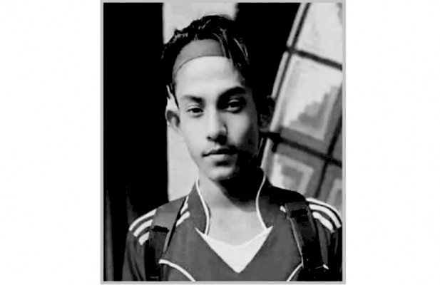 সিলেটে বিদ্যুৎস্পৃষ্ট তরুণের মৃত্যু