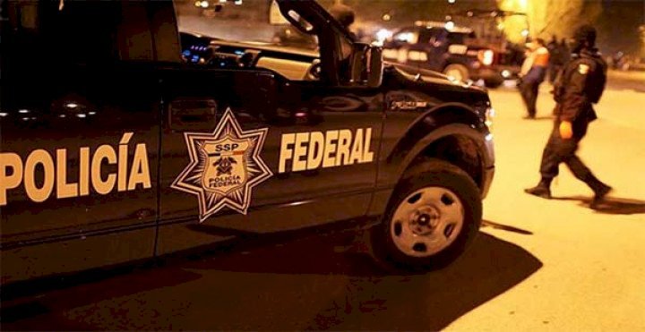 মেক্সিকোতে বন্দুকধারীর গুলিতে নিহত ৮