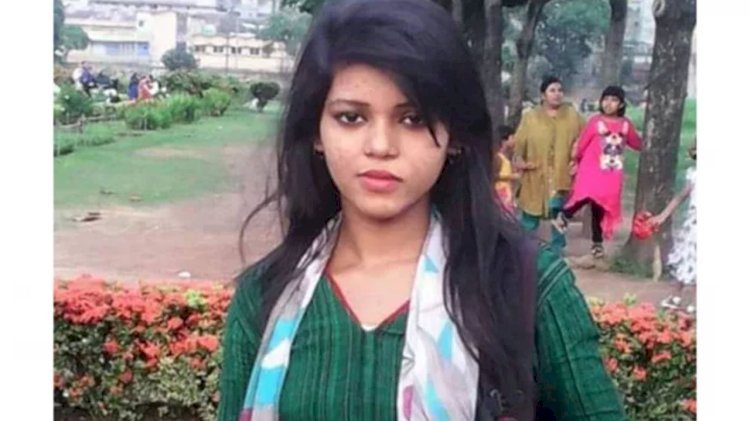 ধর্ম নিয়ে কটূক্তি, জবি শিক্ষার্থী তিথি সরকারের কারাদণ্ড