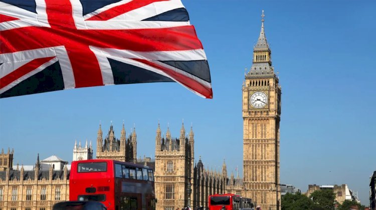 ১০ হাজারের বেশি বাংলাদেশিকে ফেরত পাঠাবে যুক্তরাজ্য